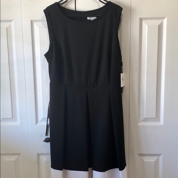 Calvin Klein dress (18W)